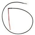 thumbnail image 3 of Guitar Pickup Stick, Light Weight Piezo Pickup Flexible  For Acoustic Guitar For Instrument Part Accessory With 2.5mm Plug,Without 2.5mm Plug, 3 of 8
