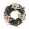 thumbnail image 1 of Christmas Wreath, 1 of 5