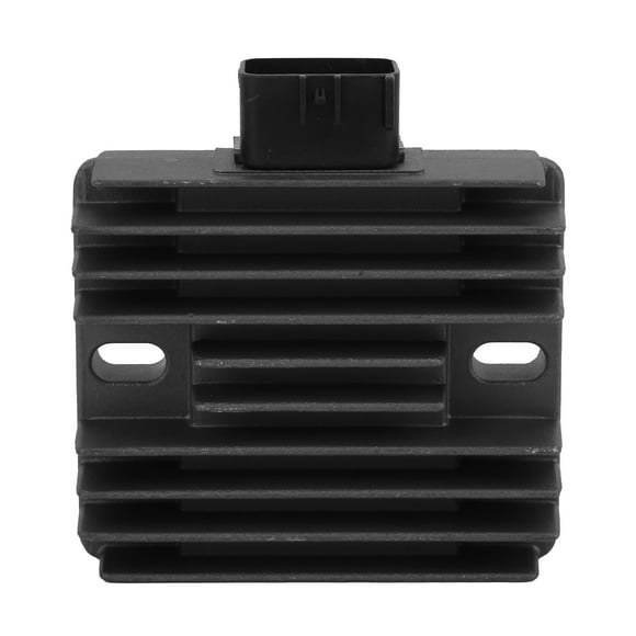 ,12V Voltage Regulator Rectifier Voltage Regulator Rectifier V Regulator Rectifier Enhanced Durability