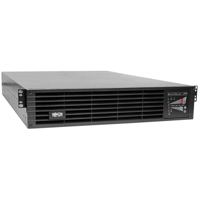 UPS TrippLite Smart Online SU3000RTXL2U de 2500W, 7 Contactos, para Tripplite SU3000RTXL2U