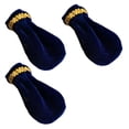 thumbnail image 4 of de 3 Piezas de Cubiertas de Pedal , 3 Piezas de Accesorios Protectores Antideslizantes de de Pedal de Sostenido Univ Yotijar Cubierta de pedal de sostenimiento de piano, 4 of 7