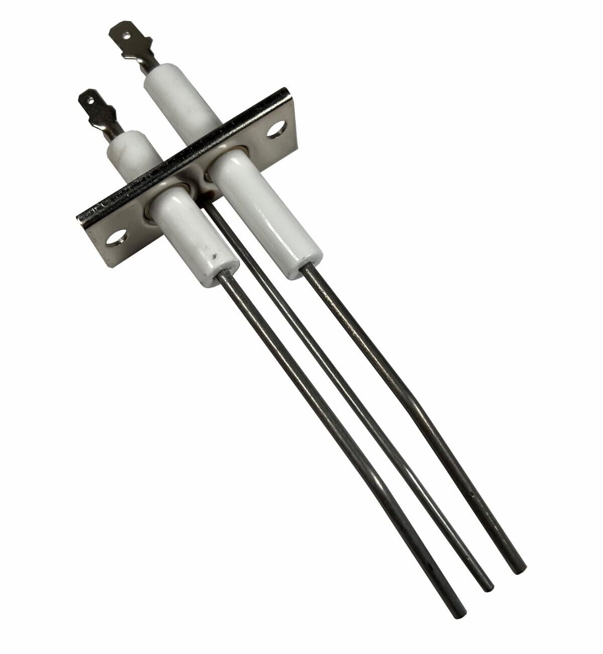 Furnace Igniter Dual Electrode Replaces Hydro Flame Atwood 36998, 37517