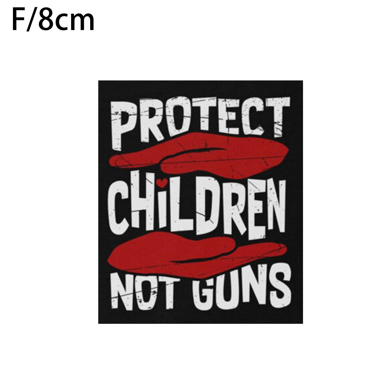 Protect Children Not Guns