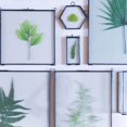 thumbnail image 3 of Retro Glass Photo Frame Creative Cafe Advertising Display Card Photo Holder Certificate Wall Decoration Ornaments, 3 of 5