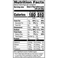 thumbnail image 4 of Spitz Sunflower Seeds Snacks Original Flavor Roasted and Salted, 6 Ounce Bag, 4 of 5