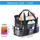 thumbnail image 4 of Bolsa de playa, bolsas de playa extra grandes para mujer, impermeables, a prueba de arena, bolsas de playa de malla, bolsa de piscina, artículos esenciales para la playa, 4 of 8