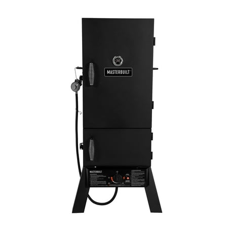 Masterbuilt 30-inch Propane Smoker