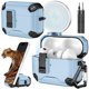 thumbnail image 1 of Funda Inesore para AirPods Pro 3 (2025) con Soporte y Kit de Limpieza, 1 of 6