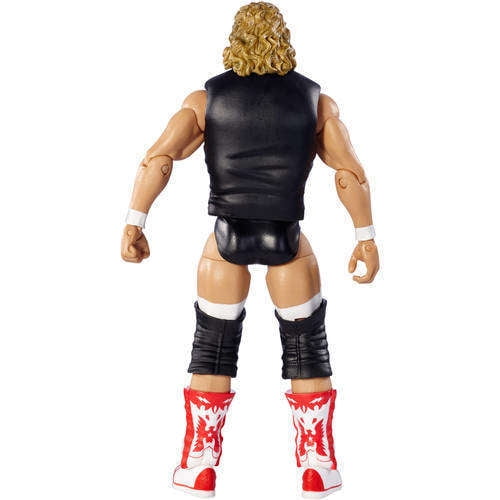 WWE Legends DX Elite Flashback Collection Magnum TA Action Figure