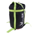 thumbnail image 1 of Bolsa de transporte Bolsa de compresión almacenamiento con correa elástica Sujete el cinturón rojo Macarena Bolsa de material comprimido, 1 of 8
