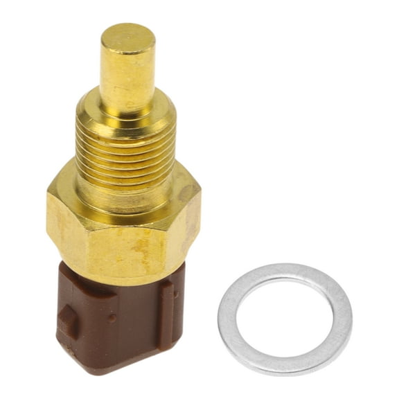Unique Bargains Engine Coolant Temperature Sensor Water Temperature Sensor No.133855