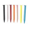 thumbnail image 6 of Replacement Pen Plastic for Touch Screen Pen Active Stylus Pen Suitable for 2DS LL/XL Mini Portable Game Console Stylus, 6 of 8
