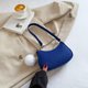 thumbnail image 1 of Bolso de hombro para mujer, diseño de nicho de verano, elegante y moderno, bolso de hombro, bolso cruzado informal para viajes diarios, bolso para mujer, 1 of 6