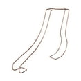 thumbnail image 4 of Sandal Stand for High Heele Rack Sandal Display Inserts Style D, 4 of 9