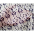 thumbnail image 4 of oneOone Silk Tabby Fabric Paisley Ikat Print Fabric By The Yard 42 Inch Wide, 4 of 4