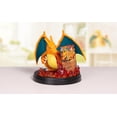 thumbnail image 3 of Pokémon TCG: Charizard ex Super-Premium Collection (3 Foil Promo Cards, 1 Card-Display Figure &amp; 10 Booster Packs), 3 of 10