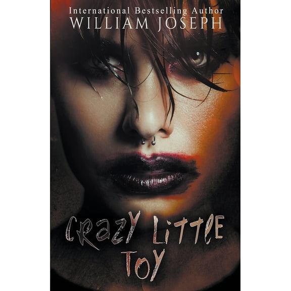 Crazy Little Toy, (Paperback)