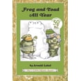 thumbnail image 3 of Frog and Toad All Year, Arnold Lobel Paperback, 3 of 3