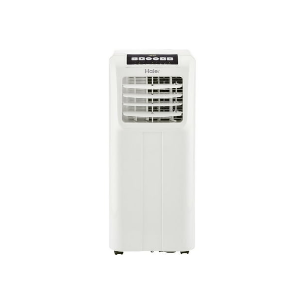 Haier HPP08XCR Climatiseur portable 8 000 BTU Unité AC pour petite