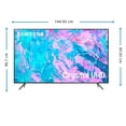 thumbnail image 2 of TV Samsung 65 Pulgadas 4K Ultra HD Smart TV LED UN65CU7000FXZX, 2 of 4