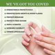 thumbnail image 4 of 7 Days Nail Growth and Strengthening Serum Nail, Nail Serum Repair Essence, Cuticle Oil Strengthener for Growth and Repair for Damaged Nails, 4 of 5