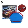 thumbnail image 1 of Disque Gyroscopique 33*8cm - Design Épaissi, Jeu Compétitif, Style Cool, Variété de Compétences, Divertissement Interactif, 1 of 1