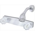 thumbnail image 1 of JW59 8 In. Chrome Shower Valve Kit, 1 of 1