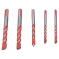 thumbnail image 3 of Broca de Carburo de Tungsteno ANGGREK Kit de Brocas, 3 of 8