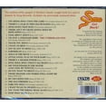 thumbnail image 2 of Brother Claude Ely - Satan Get Back - Music & Performance - CD, 2 of 4