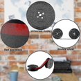 thumbnail image 4 of 2pack Typewriter Ribbon Twin Spool Typewriter Ribbon Red And Black Twin Spool Replacement Pack For, 4 of 4