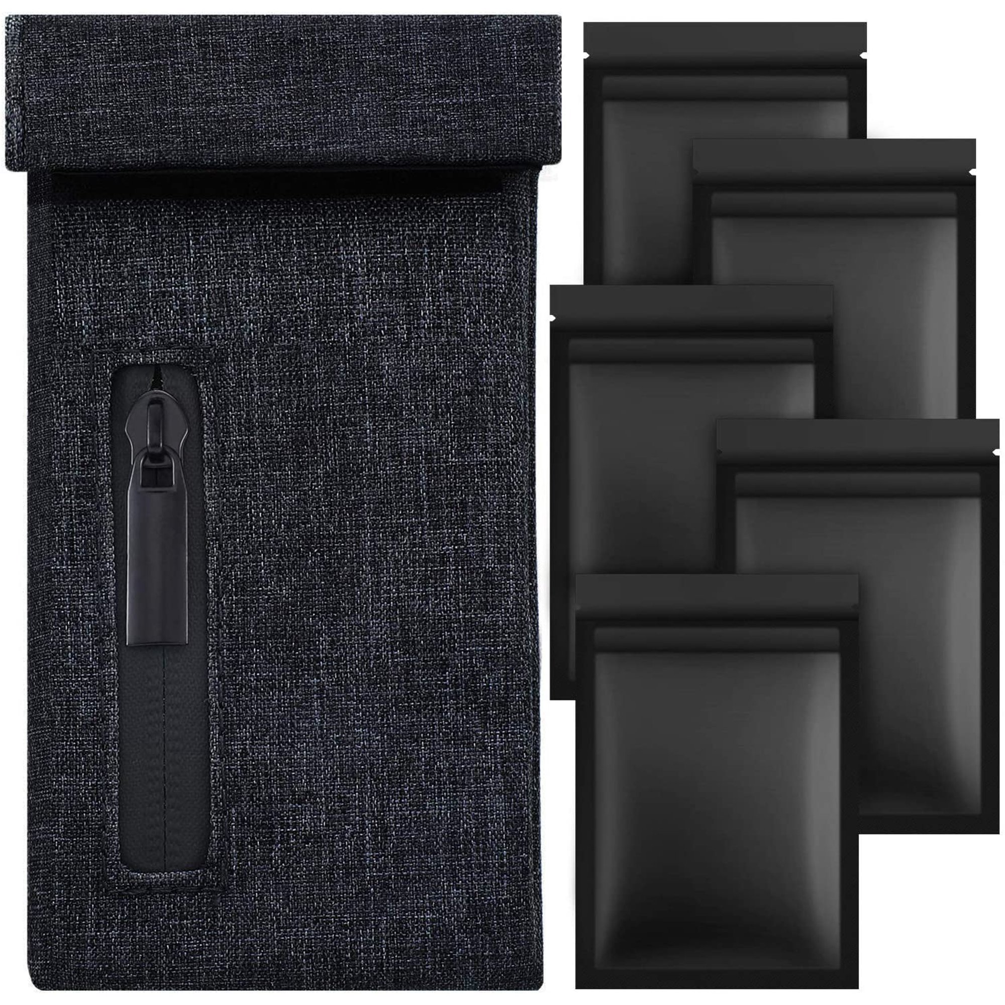 Can Dogs Smell Through Smell Proof Bags