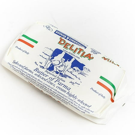 Parmigiano Reggiano Cream Butter (8 ounce)