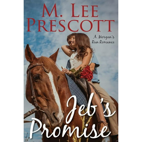 Jeb's Promise (Paperback) by M Lee Prescott