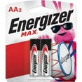 thumbnail image 1 of Energizer EVEE91BP2 Pile, 1 of 2