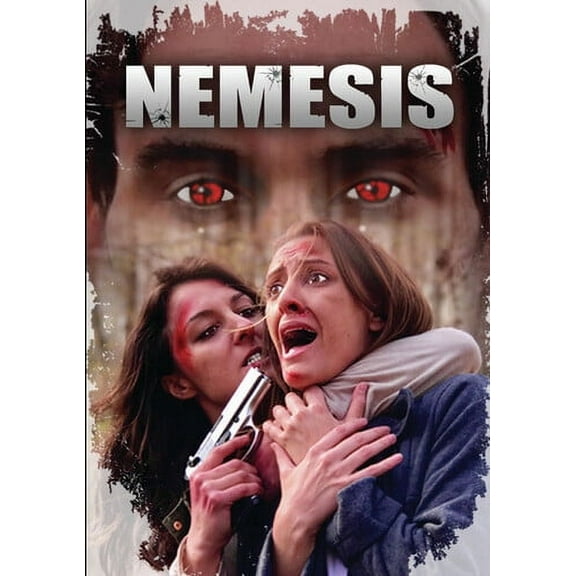 Nemesis (DVD), Random Media, Mystery & Suspense