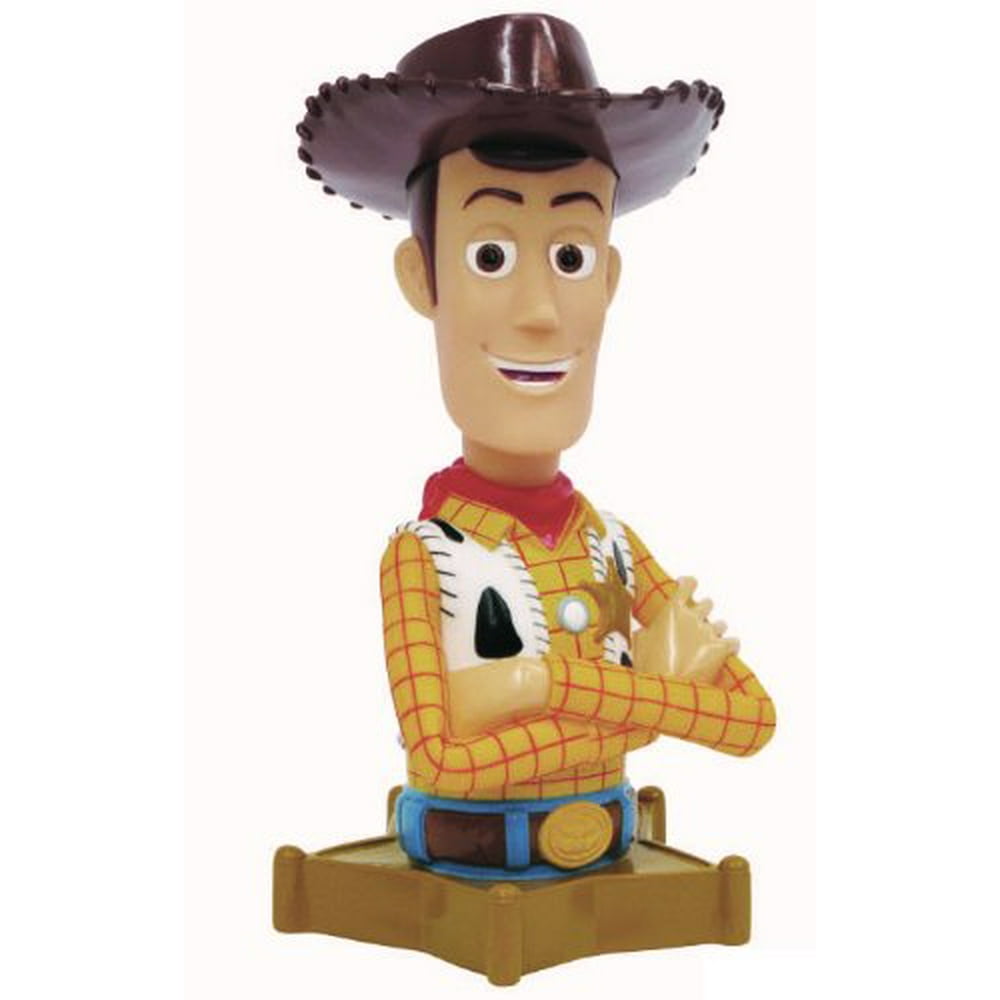 toy story woody money box