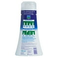 SmartMouth Dry Mouth Activated Rehydrating Mouthwash, 16 fl oz Bottle