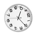 thumbnail image 1 of Reloj de pared BuyWeek Reloj de oficina de cuarzo 12 pulgadas, 1 of 12