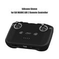 thumbnail image 3 of Funda protectora de silicona para mando a distancia DJI Mavic Air 2 (negro) WDOplteas  Para estrenar, 3 of 9