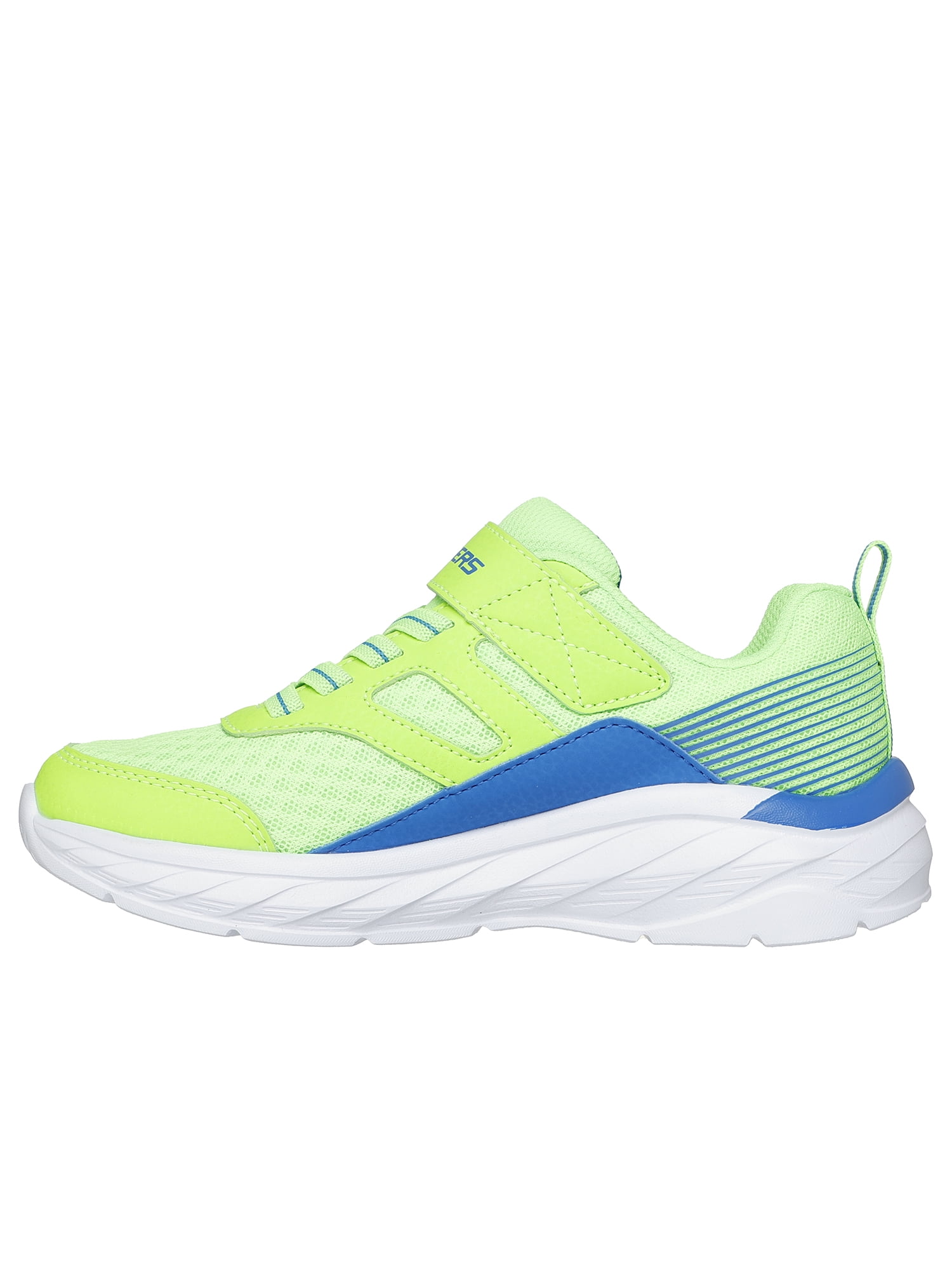 Skechers Little & Big Kids Boundless Athletic Sneaker