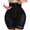 Apricot, variant on Plus Size WomenTummy Control Shapewear for Women Seamless Girdle High Waisted Body Shaper Underwear Panty Smooth Under Shapewear