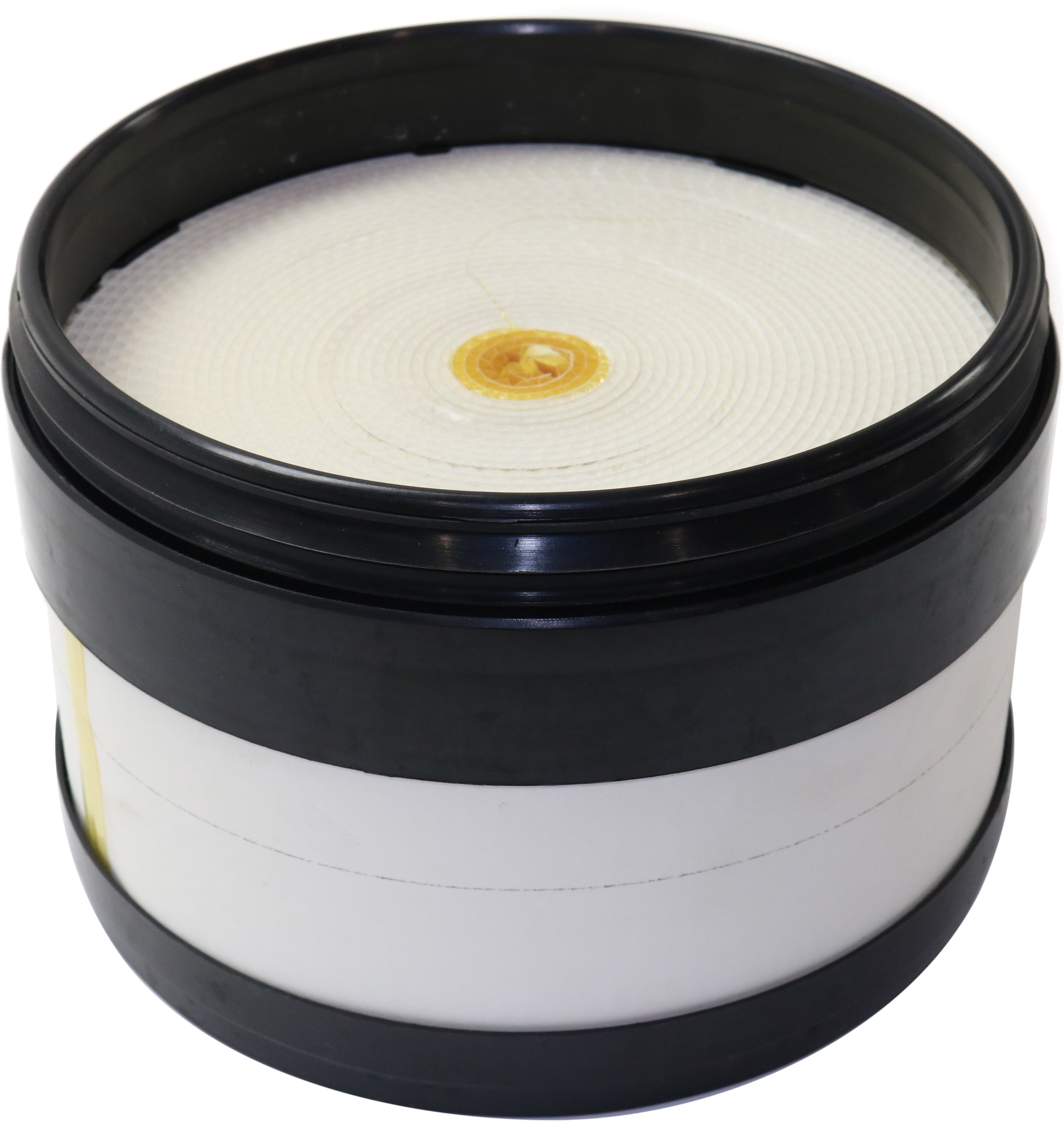Air Filter Compatible with 2006-2010 GMC Sierra 2500 HD Chevrolet Silverado 8Cyl 6.6L