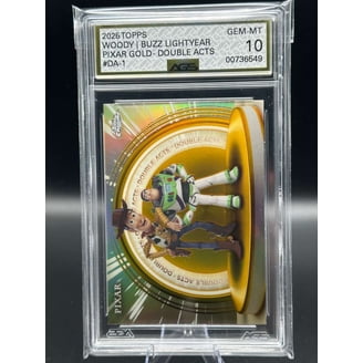 Topps Shop All Toy Story 5 Toys and Collectibles - Walmart.com