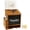 STYLE 5, variant on Wood Suggestion Box with Slot and Lock Countertop or Wall Mounted Ballot Box with Chalkboard Vintage Donation Box Multifunctional Comment Box for Suggestion