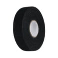 thumbnail image 2 of Cinta adhesiva para palos de hockey, cintas de agarre autoadhesivas, fáciles de instalar, duraderas y fáciles de envolver. Negro, 2 of 8