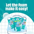 thumbnail image 3 of SCRUBBING BUBBLES® EASY CLEAN FOAMING TOILET CLEANER 5CT 100G/4US, 3 of 3