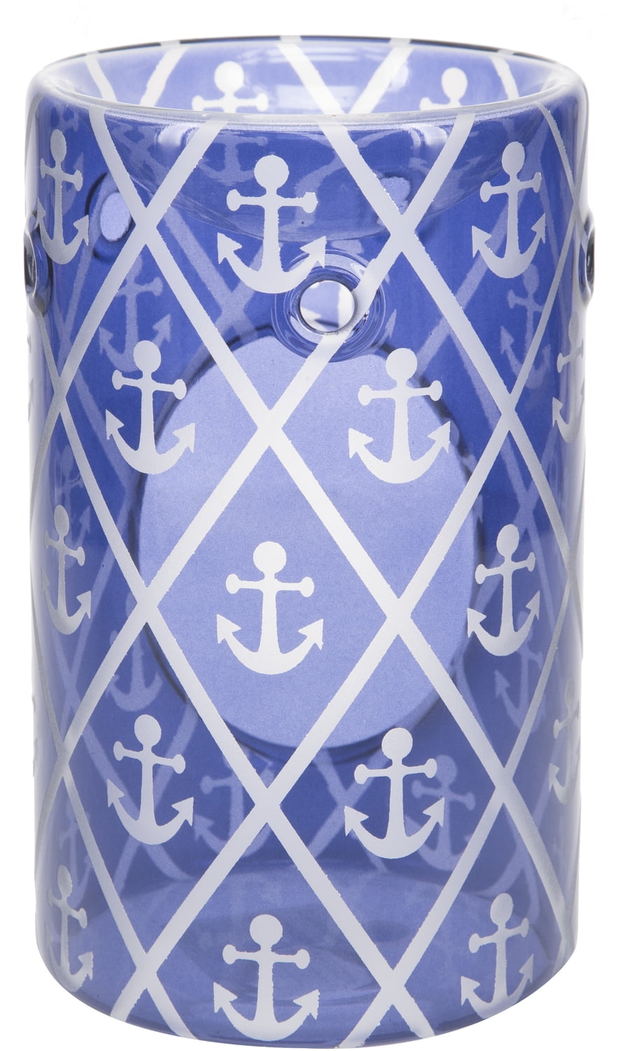 Blue Anchor - Wax Warmer