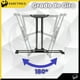 thumbnail image 5 of Soporte Para Pantalla EMETRES Base Para Tv 55 50 40 45 60 65 70 75 Pulgadas, 5 of 6