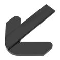thumbnail image 4 of AMONIDA Centre Finder, Outil de Mesure Z073, Taille Compacte pour Fraiseuse Mini Tour, 4 of 8