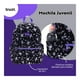 thumbnail image 4 of Mochila Ruz Juvenil Truzt Kuromi, 4 of 4